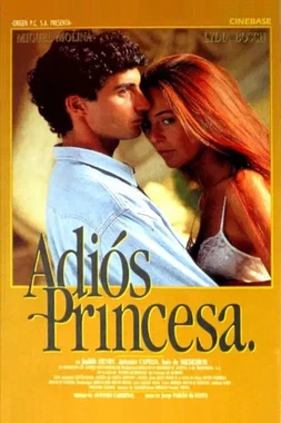 Adiós, Princesa