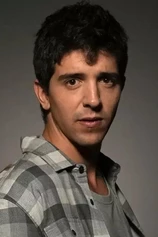 photo of person Víctor Sáinz