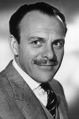 picture of actor Terry-Thomas