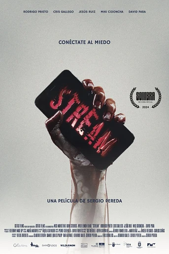 Poster de Stream
