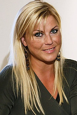 picture of actor Josefin Nilsson