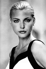 picture of actor Nadja Auermann