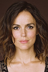 picture of actor Erin Cahill