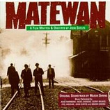 cover of soundtrack Matewan