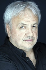 photo of person Reinhardt Wagner