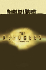 poster of tv show Refugiados