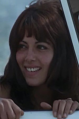 picture of actor Maria Vassiliou