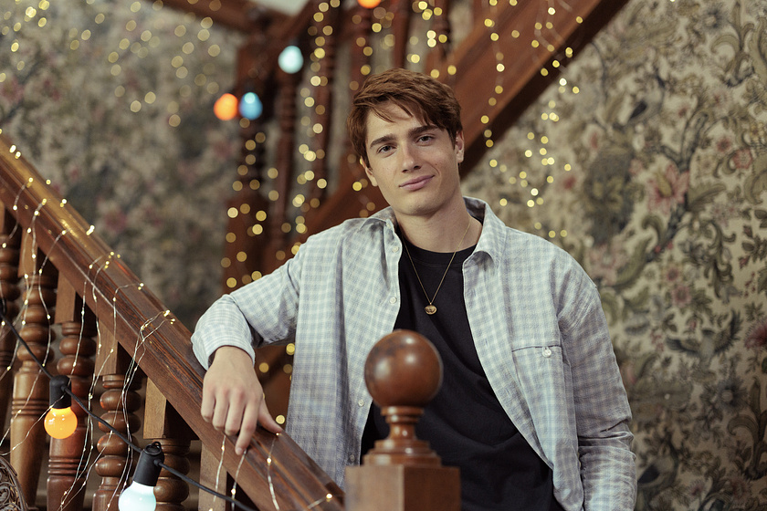 Biel Antón en Boulevard