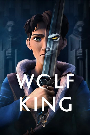 Poster de Rey Lobo