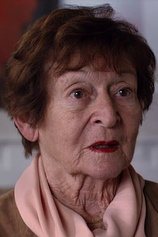picture of actor Monica Gubser