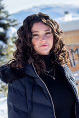 picture of actor Lila Gueneau