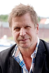 Foto de Johan Hedenberg