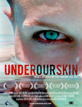 Poster de Under Our Skin