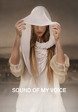 poster of movie Sound of my Voice