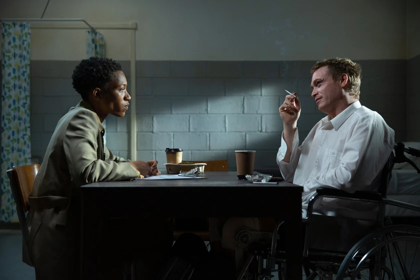 Caleb Landry Jones y Jojo T. Gibbs en dogman-8a2065d4-97c9-4d0f-8560-67f3d4049959
