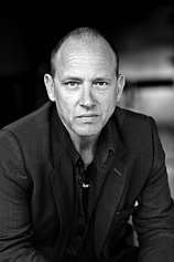 picture of actor Samuel Fröler