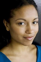 picture of actor Rachel Handshaw