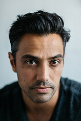 photo of person Julio Gabay