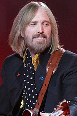 picture of actor Tom Petty