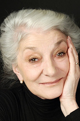 picture of actor Jane Lapotaire