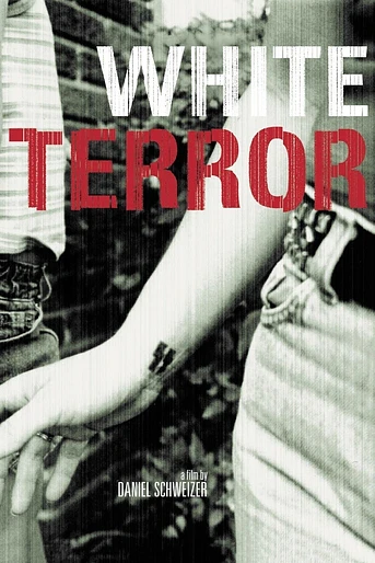 Poster de White Terror