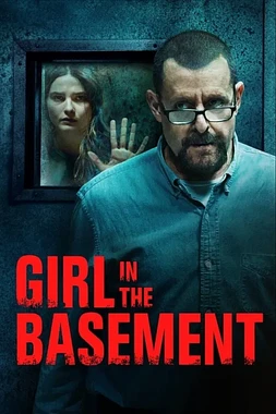 poster of movie Girl in the Basement