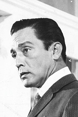 picture of actor Leopoldo Salcedo
