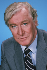 picture of actor Edward Mulhare