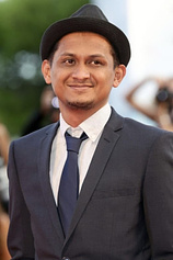 photo of person Sidi Saleh