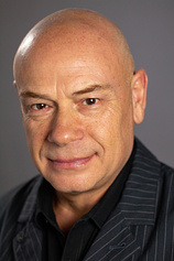 photo of person Eugene Alper