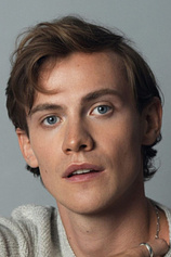 picture of actor Cassian Bilton