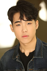 picture of actor Lance Lim