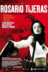 poster of movie Rosario Tijeras