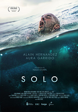 poster of movie Solo