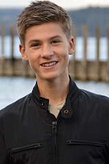 picture of actor Vinjar Pettersen