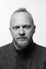 photo of person Ugis Olte