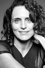 photo of person Claudette Maillé