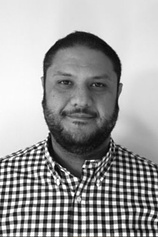 photo of person Ahmad Amer