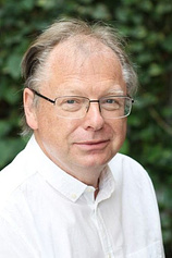 photo of person Miloslav Šmídmajer