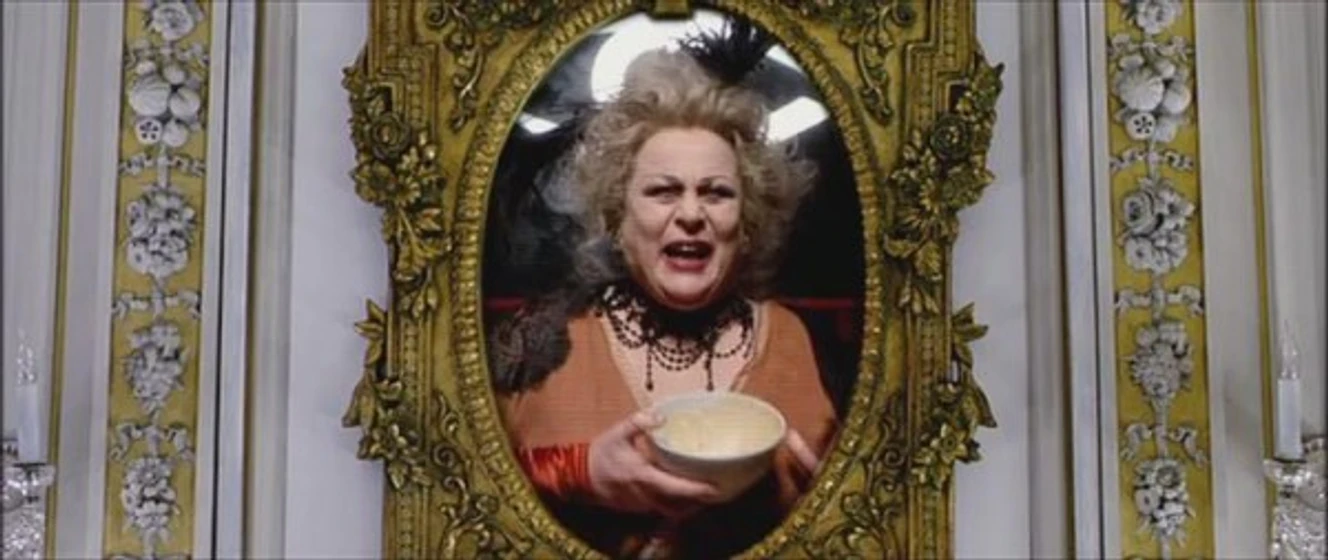 Imagen de Malice in Wonderland