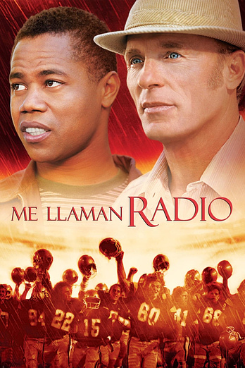 poster of content Me llaman Radio