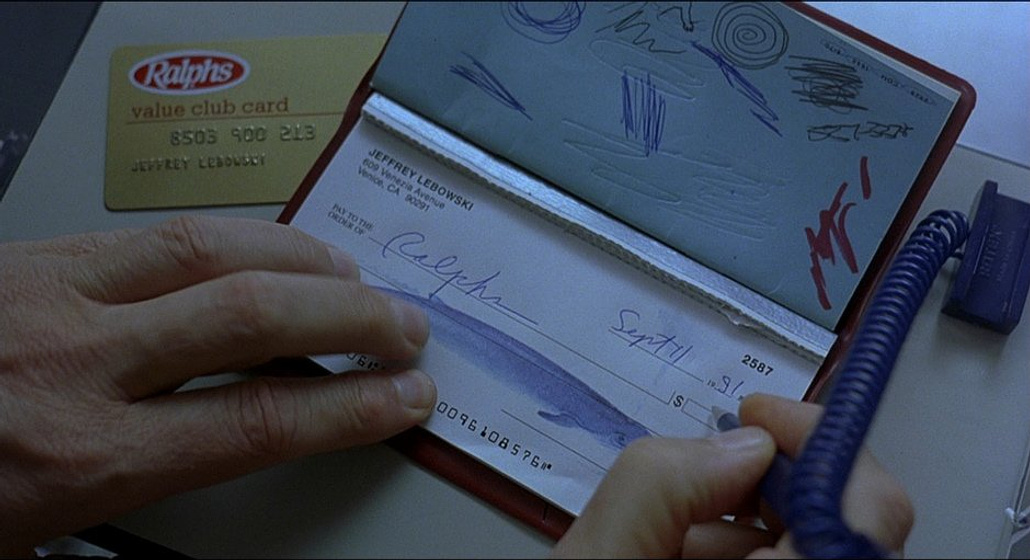 Imagen de El Gran Lebowski