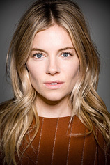 picture of actor Sienna Miller