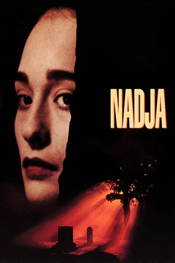 Poster de Nadja