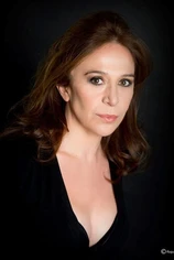 Foto de Lola Moltó