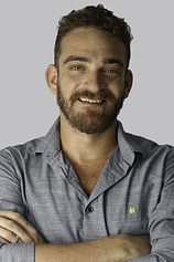 picture of actor Daniel Bouzas