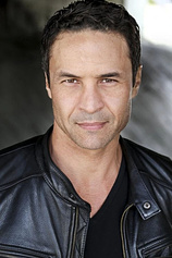 picture of actor Anthony Dilio