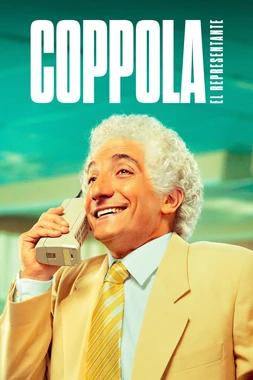 Coppola, el Representante
