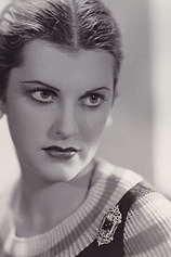 picture of actor Sandra Shaw
