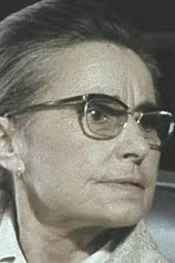 picture of actor Jeanne Pérez